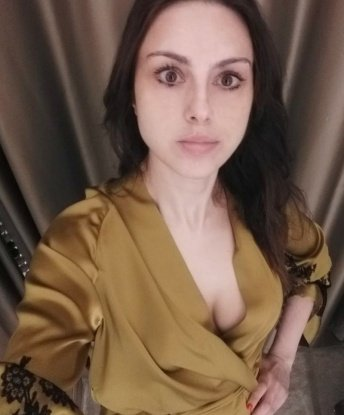 Анкета проститутки Елизавета - Фото 1, Микашевичи, 32 года, №2759